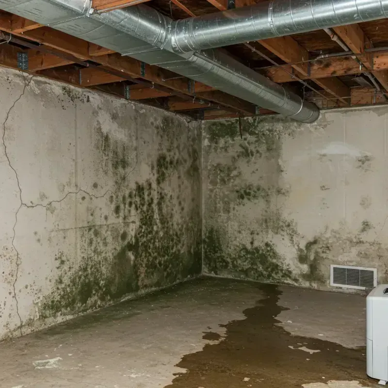 Professional Mold Removal in Bishop, TX